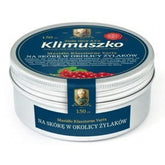Klostersalbe Krampfadern 150ml KLIMUSZKO Salbe - Biogo.de